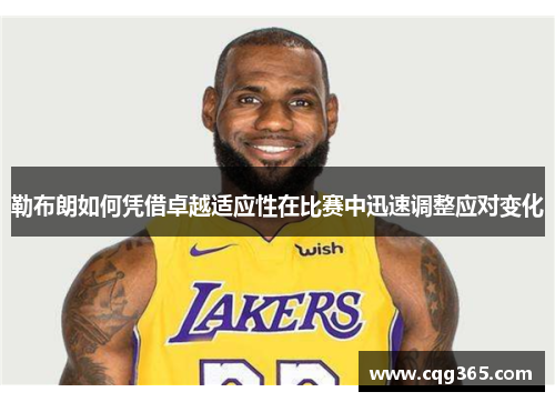 勒布朗如何凭借卓越适应性在比赛中迅速调整应对变化