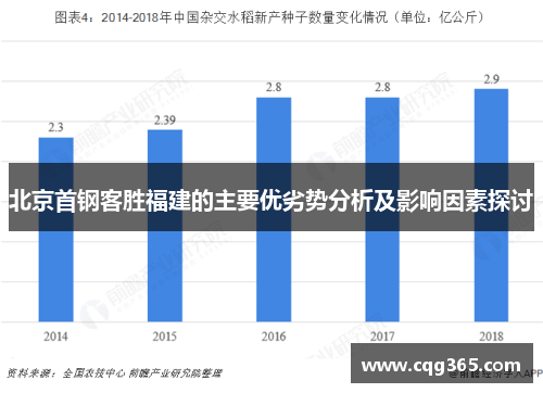 北京首钢客胜福建的主要优劣势分析及影响因素探讨