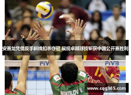 安赛龙凭借反手斜线扣杀夺冠 展现卓越球技斩获中国公开赛胜利