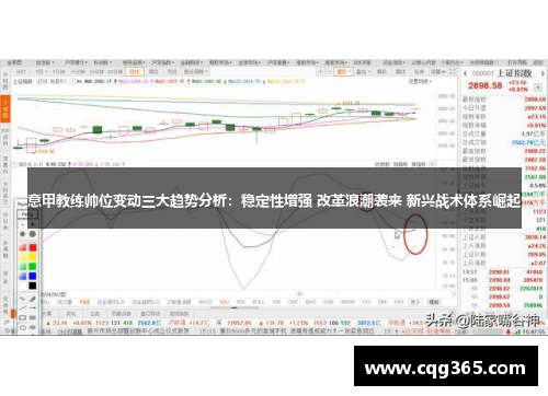 意甲教练帅位变动三大趋势分析：稳定性增强 改革浪潮袭来 新兴战术体系崛起